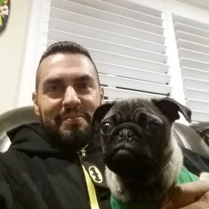 Meet your Posher, Rene